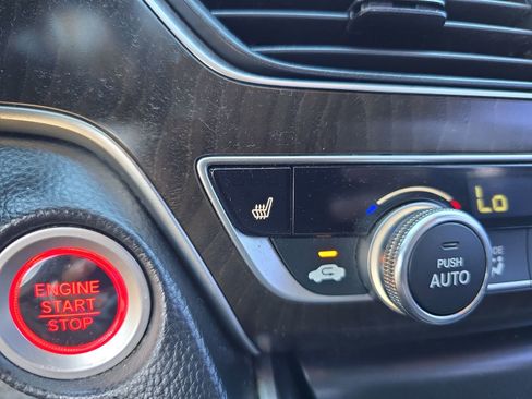 Used 2019 Honda Accord EX image 20