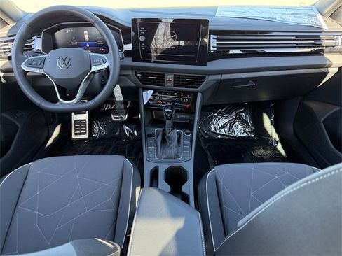 New 2026 Volkswagen Jetta Sport image 8