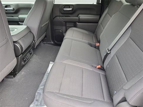 New 2026 Chevrolet Silverado 2500 Custom w/ Custom Value Package image 13