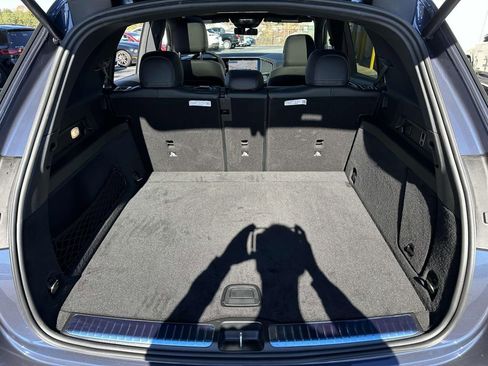 New 2025 Mercedes-Benz GLE 53 AMG GLE 53 AMG image 9