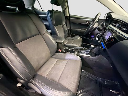 Used 2015 Toyota Corolla S image 15