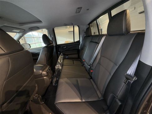 New 2026 Honda Ridgeline RTL image 25