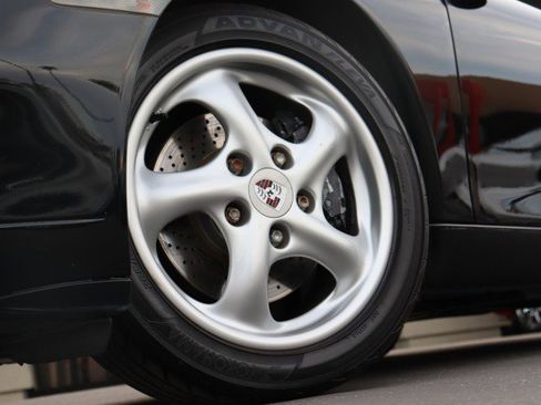 Used 1999 Porsche 911 Carrera image 41