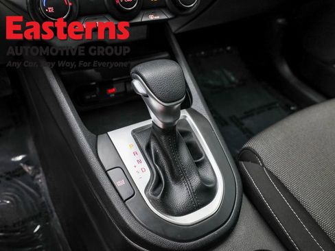 Used 2024 Kia Forte LXS image 13