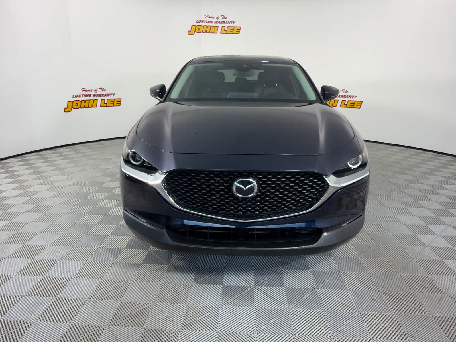 Used 2023 MAZDA CX-30 AWD 2.5 S w/ Select Package image 9