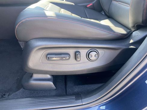 Used 2026 Honda CR-V Sport Touring image 14