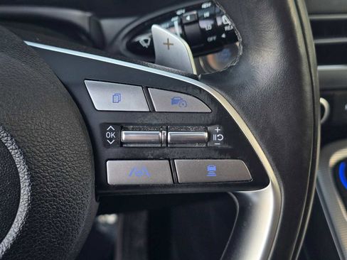 Used 2024 Hyundai Palisade Calligraphy image 34