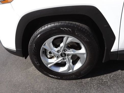 Certified 2023 Hyundai Tucson SE AWD/4WD image 9