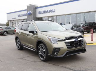 New 2026 Subaru Ascent Limited video 1