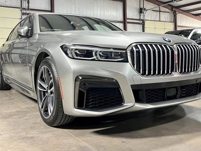 Used 2021 BMW 750i xDrive w/ M Sport Package