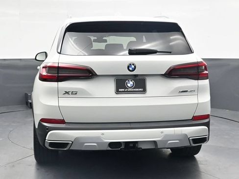 Used 2021 BMW X5 xDrive40i w/ Premium Package 3 AWD/4WD image 6