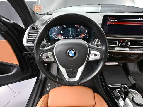 Used 2023 BMW X3 xDrive30i AWD/4WD image 30
