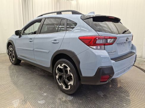Used 2021 Subaru Crosstrek 2.5i Limited w/ Moonroof Package 2 image 22