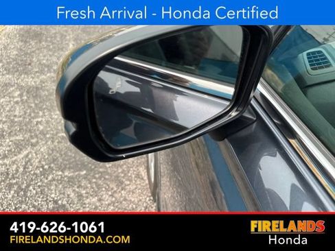 Used 2024 Honda CR-V EX-L image 12