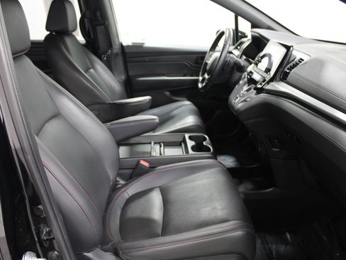 Used 2023 Honda Odyssey Sport image 26