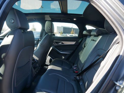 New 2026 Jaguar F-PACE R-Dynamic S image 3