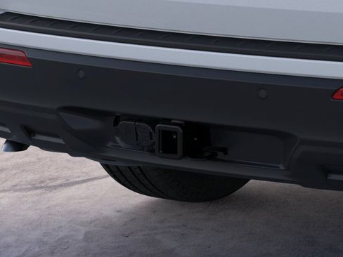 New 2026 Ford Explorer Active RWD image 23