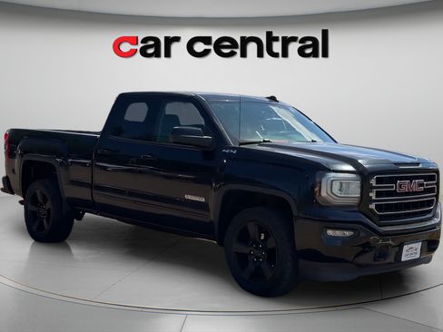 Used 2019 GMC Sierra 1500 Limited w/ Elevation Edition AWD/4WD image 7