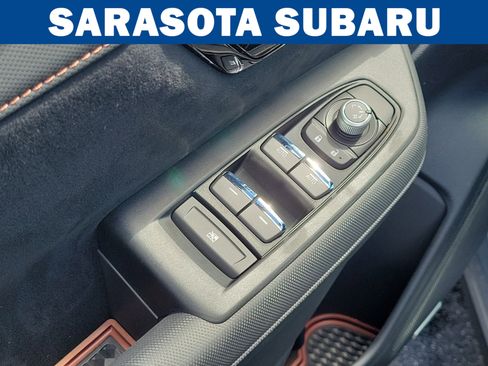 New 2026 Subaru Forester Touring image 17