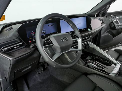 New 2026 Audi Q5 Premium Plus AWD/4WD image 4