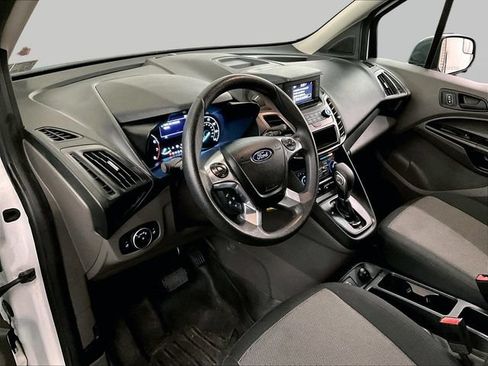 Used 2020 Ford Transit Connect XL FWD image 12