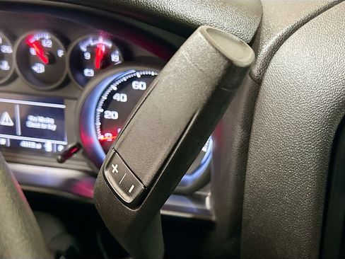 Used 2022 Chevrolet Silverado 1500 Custom RWD image 14