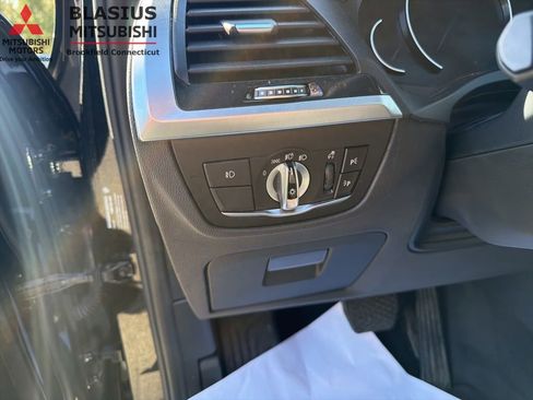Used 2020 BMW X3 xDrive30i w/ Convenience Package AWD/4WD image 23