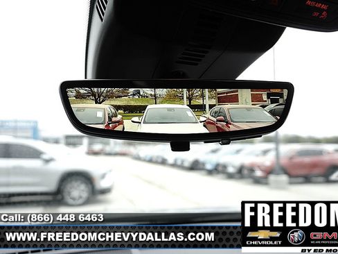 New 2026 Buick Enclave Preferred w/ Power Package FWD image 39