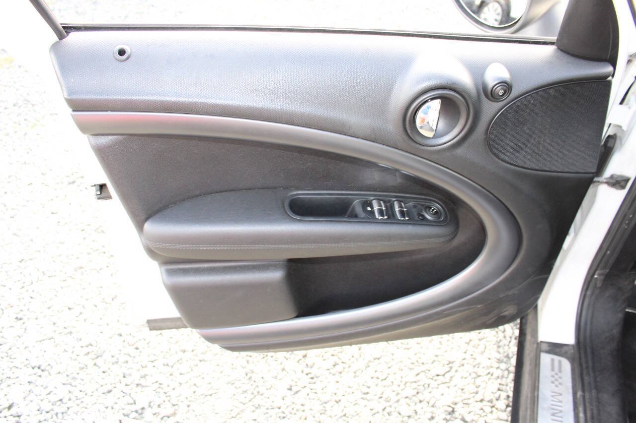 Used 2014 MINI Cooper Countryman S AWD/4WD image 20