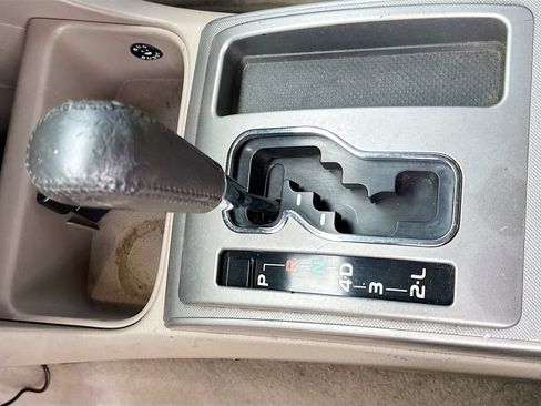 Used 2008 Toyota Tacoma PreRunner RWD image 15