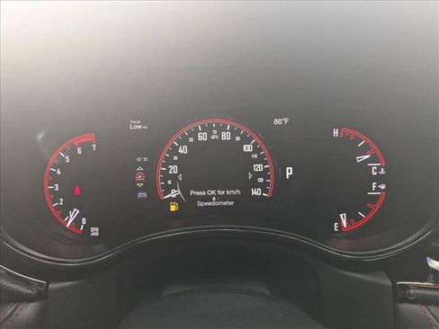 Used 2023 Dodge Durango R/T RWD image 11