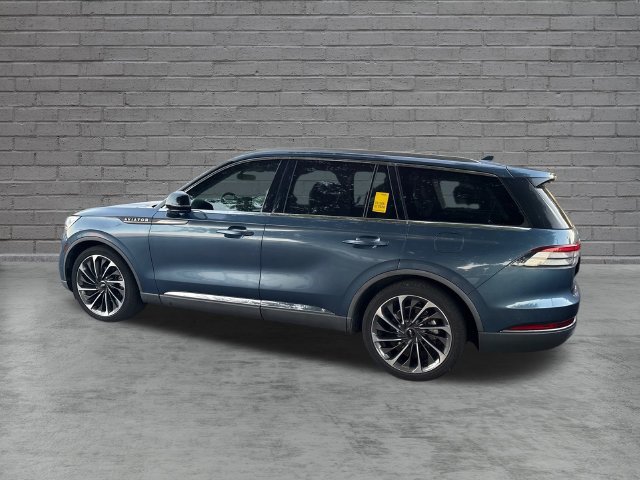 Used 2020 Lincoln Aviator Reserve w/ Equipment Group 202A AWD/4WD image 6
