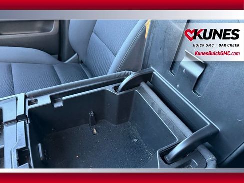 Used 2018 Chevrolet Silverado 1500 LT w/ All Star Edition image 19