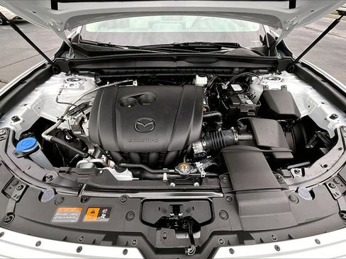 New 2026 MAZDA CX-50 AWD 2.5 S w/ Weather Package image 16