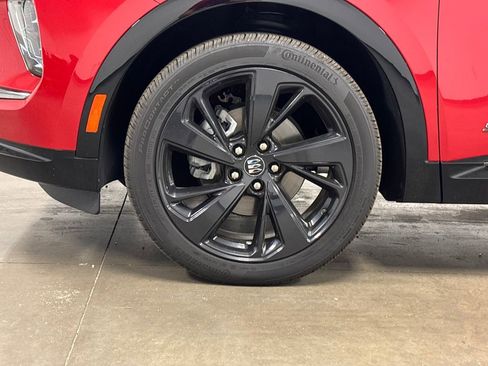 New 2025 Buick Envision Sport Touring image 10