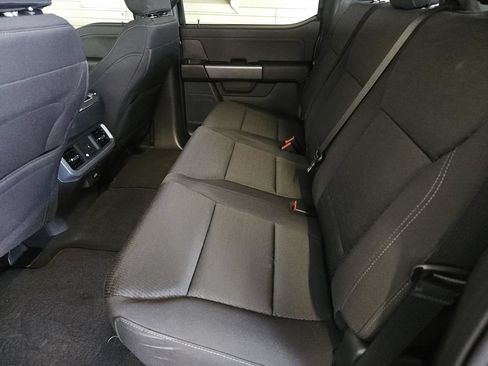 New 2026 Ford F150 XLT w/ Equipment Group 302A MID RWD image 22