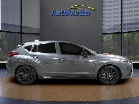 Used 2024 Subaru Impreza RS AWD/4WD image 12