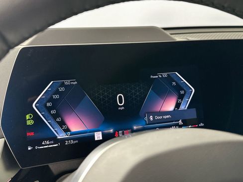 Certified 2025 BMW X1 xDrive28i w/ Premium Package image 8