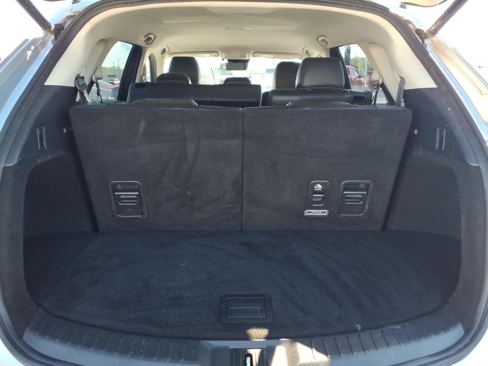 Used 2019 MAZDA CX-9 Touring AWD/4WD image 29