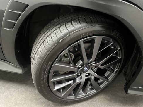 Used 2022 Subaru WRX Limited AWD/4WD image 10