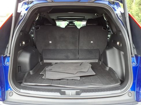 Used 2024 Honda CR-V Sport-L image 6