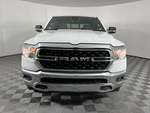 Used 2022 RAM 1500 Big Horn AWD/4WD image 5