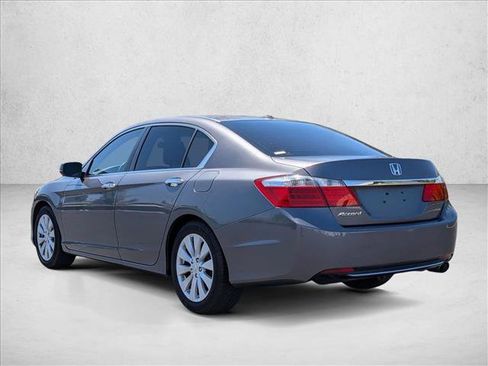 Used 2013 Honda Accord EX-L image 8