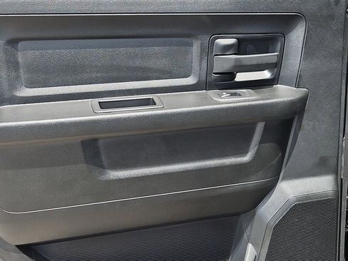 New 2026 RAM 2500 Tradesman AWD/4WD image 17