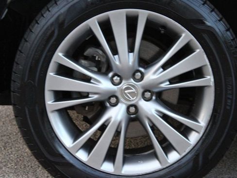Used 2013 Lexus RX 350 2WD w/ Navigation Pkg image 38