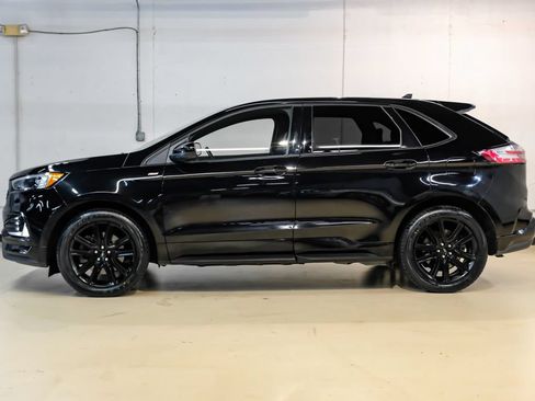 Used 2024 Ford Edge ST-Line AWD/4WD image 11