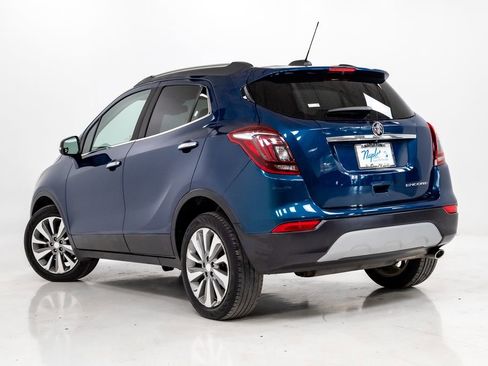 Used 2019 Buick Encore Preferred FWD image 27