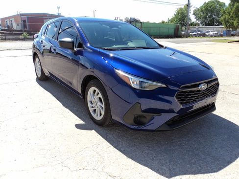Used 2024 Subaru Impreza 2.0i image 7