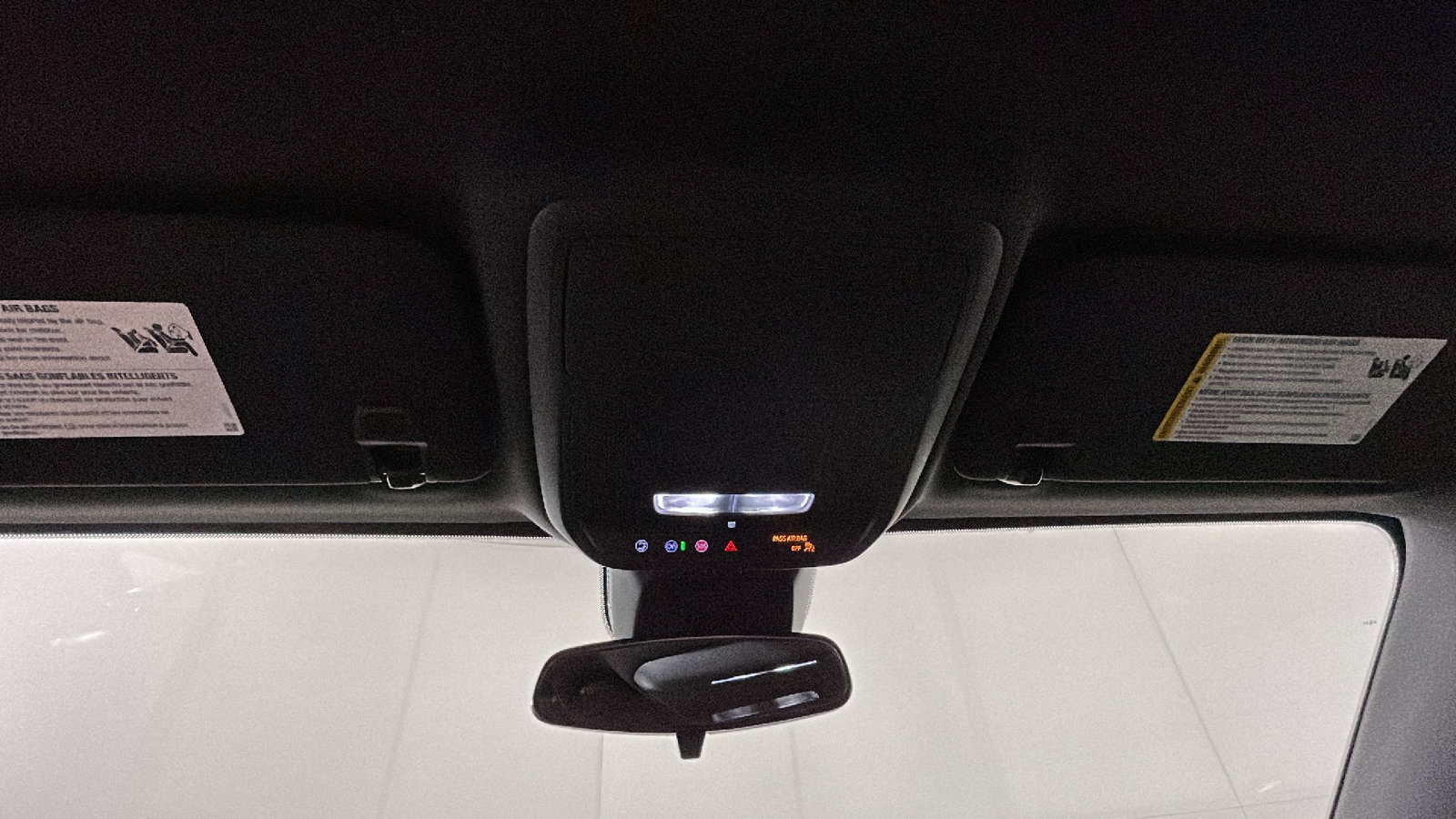 Used 2026 Chevrolet Equinox LT w/ LPO, Floor Liner Package FWD image 30