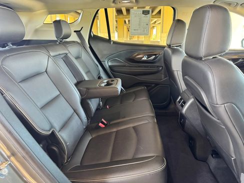 Used 2018 GMC Terrain Denali w/ Driver Alert Package II FWD image 25